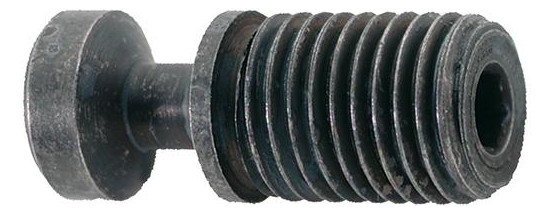 Bild Klemmschraube S-02818 - fortis-0