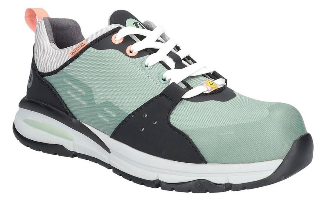 Bild Halbschuh MARIE, ESD S3, Gr. 35 - Bata-0