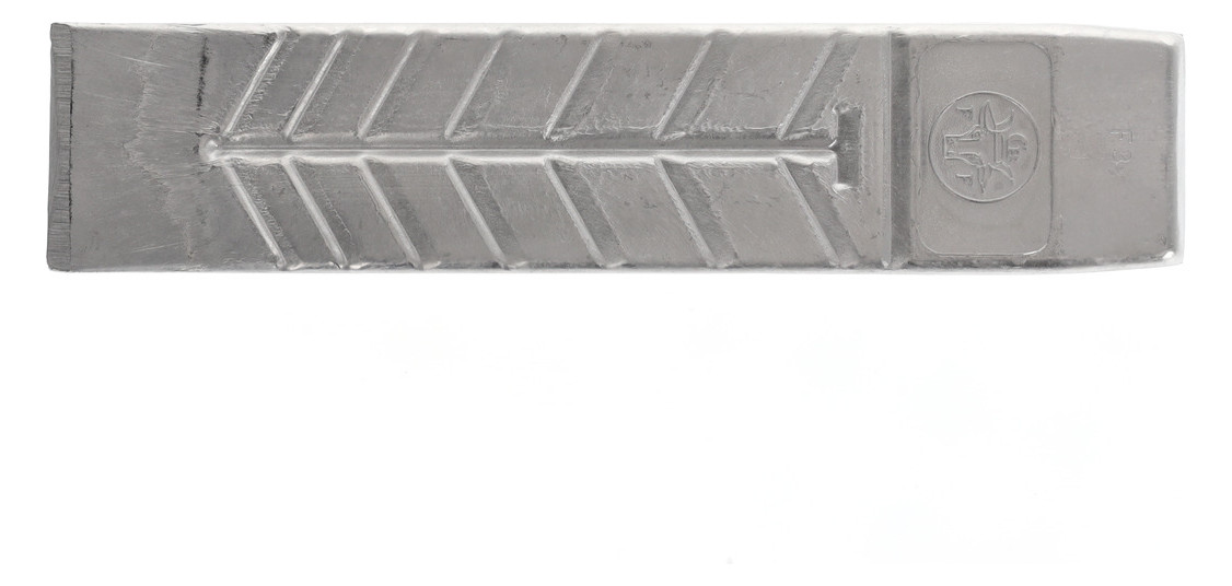 Bild Massivkeil Alu 550g Ochsenkopf-5