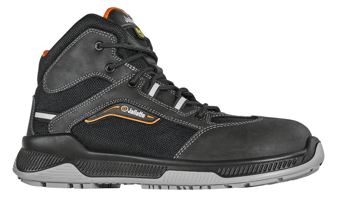 Bild Hochschuh Jaljab S3 ESD SRC Gr. 40 - n.a.-0