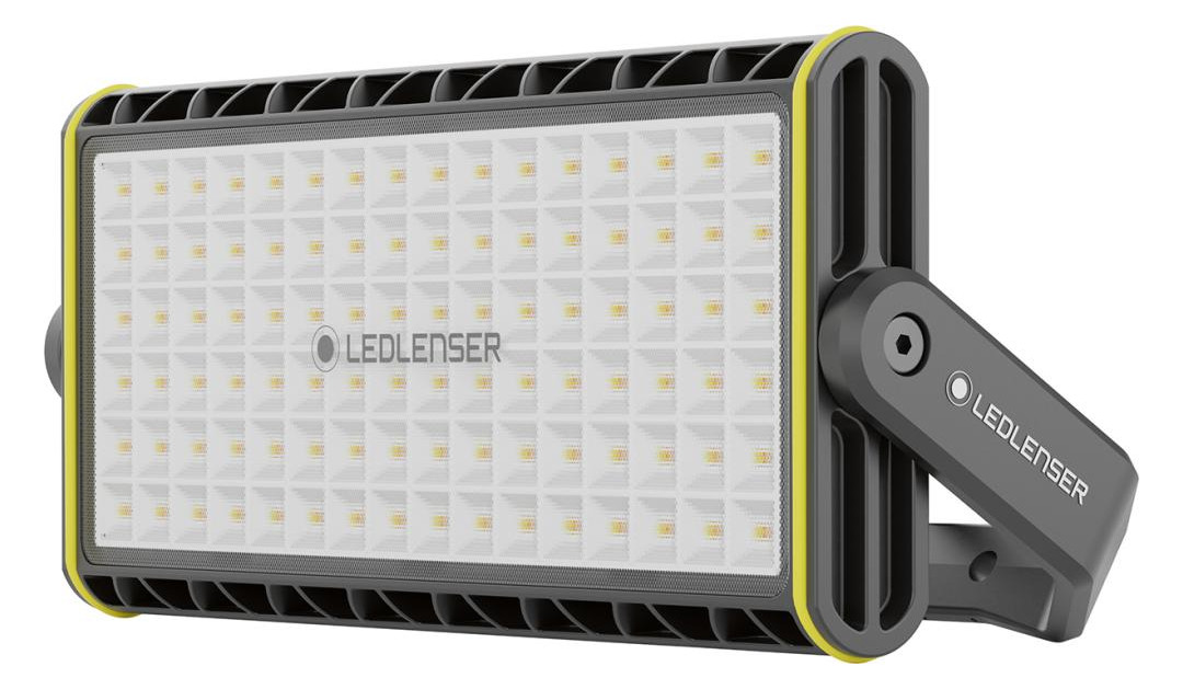 Bild Akku-Arbeitsleuchte AF12R Work Ledlenser-0