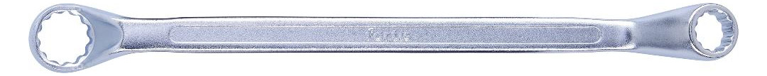 Bild Doppelringschlüssel DIN838 16x17mm FORTI S - fortis-0