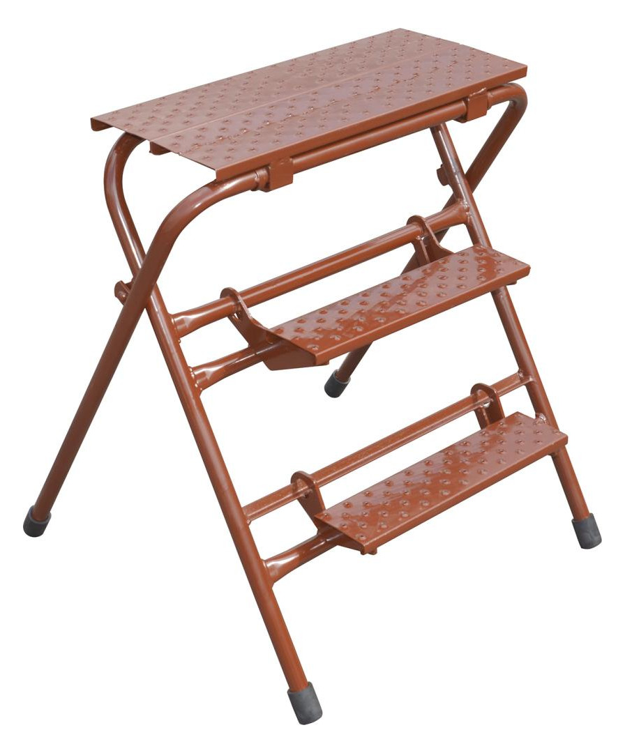 Bild GS - Klappbock B: 0,60x0,26m H: 0,75m - müba-0
