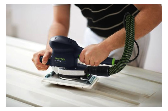 Bild Schleifschuh SSH-STF 115x225/10 vp. - Festool-1