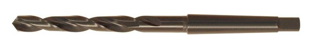 Bild Spiralbohrer DIN345 HSS rollgewalzt Typ N Schaft MK 33mm FORTIS-0