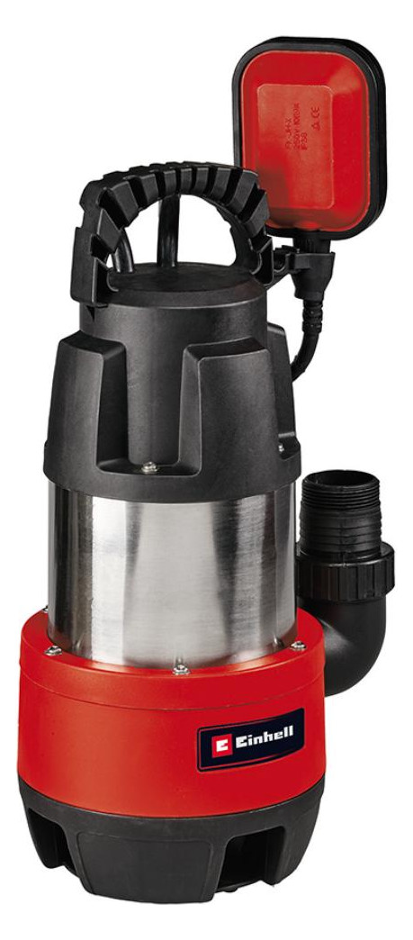 Bild Schmutzwasserpumpe GC-DP 9040 N - EINHELL-0