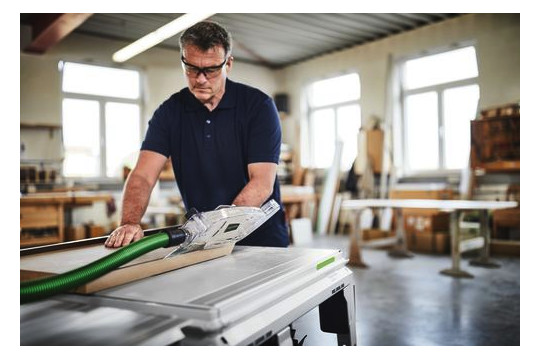 Bild Kreissägeblatt HW 254x2,4x30 PW24 WOOD RIP CUT - Festool-2