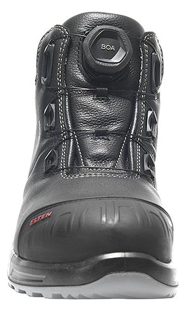 Bild Stiefel 769851 REACTION schwarz, S3 ESD, BOA Gr. 43 ELTEN - n.a.-3