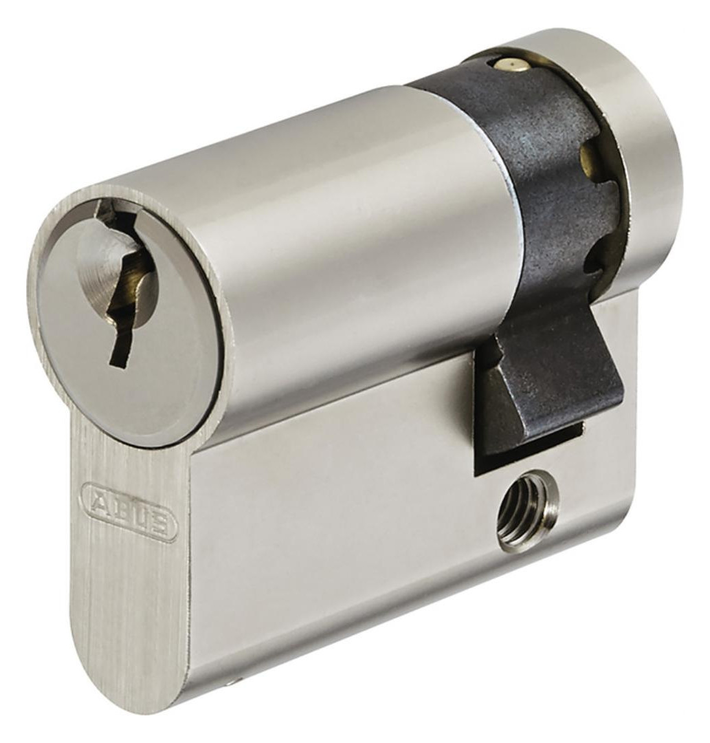 Bild Zylinder A93NP 10/30 vs. ABUS-0
