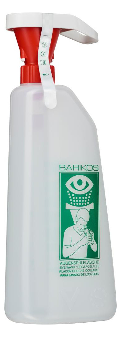 Bild Augenspülflasche Barikos KS 620 ml-0