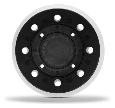 Bild Schleifteller ST-STF-ES 125 M4 W-HT/Universal - Festool-5