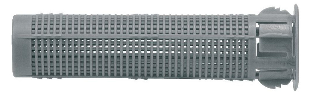 Bild Siebhülse UPM-SH 20X200 K - Upat-4