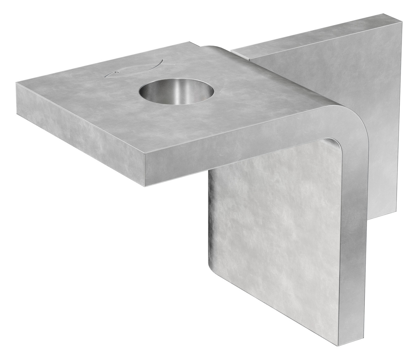 Bild Verbindungselement FUF 180°R fvz fischer-0