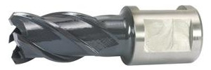 Bild Kernbohrer HSS-Co RQX 44/30mm Alfra-1
