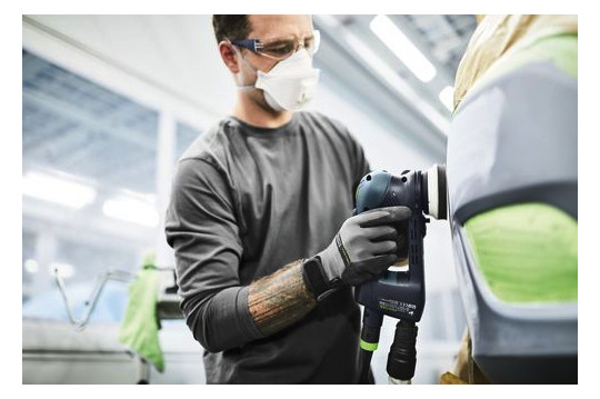 Bild Schleifscheibe STF D 90/0 S500 PL2/15 Platin 2 - Festool-1