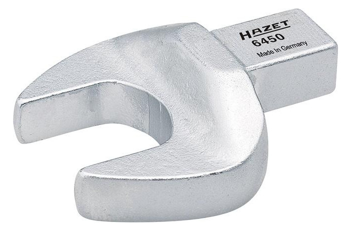 Bild Einsteck-Maulschlüssel 13mm 9x12mm Hazet-0