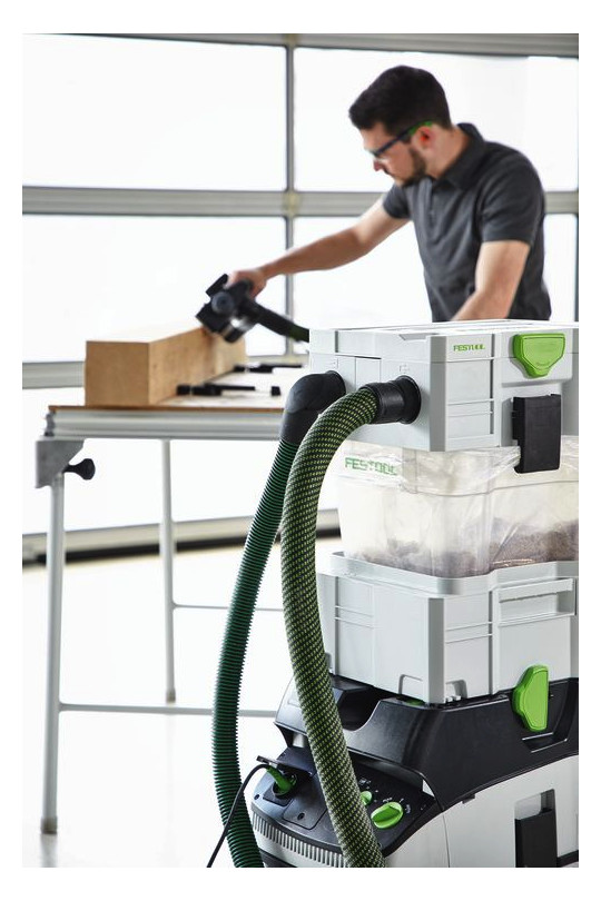 Bild Entsorgungssack ENS-VA-20/10 - Festool-4