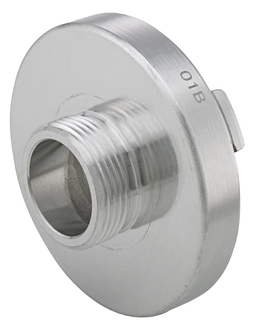 Bild Storz Kupplung Aluminium, 52-C AG G 1.1/ 2"", PN 10 FORTIS-0