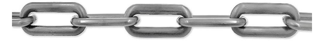 Bild Kunststoffk. Polyethylen silber 10,0 Bun dw.25m - PÖSAMO-0