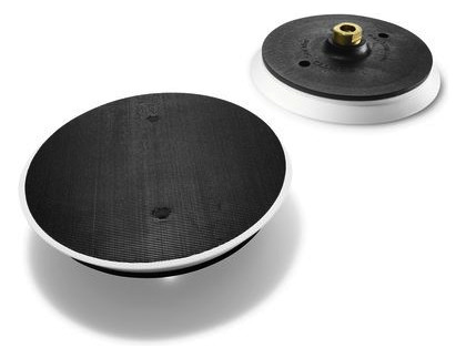 Bild Schleifteller ST-STF-D180/0-M14 W, vp. - Festool-1