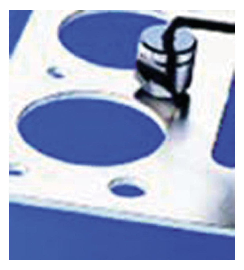 Bild Entgratsenker mit Softgrip IBT-1