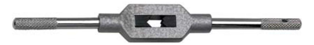 Bild Windeisen verstellbar DIN1814 Gr. 2 FORTI S - fortis-0