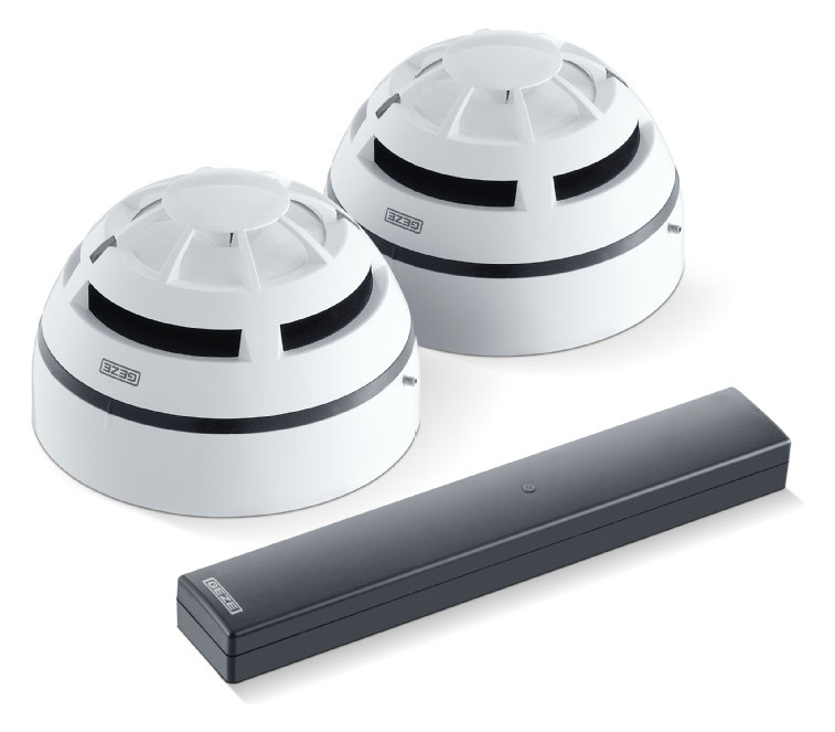 Bild WIRELESS KIT GC 170 VP - GEZE-0