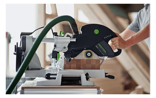 Bild Multifunktionst. MFT/KAPEX - Festool-3