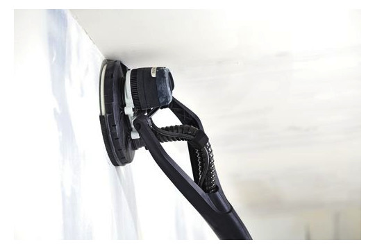 Bild Schleifteller ST-STF-D215/8-IP-LHS 225 - Festool-2