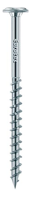 Bild Paneltwistec TeKo VA A2 TX40 8,0x140 mm Edelstahl E.u.r.o.Tec - EUROTEC-0