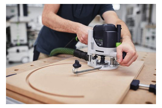 Bild Stangenzirkel SZ-OF zu Oberfräse OF 900 - Festool-4