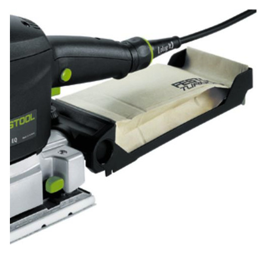 Turbofilter TF II-RS/ES/ET/5 Set à 5 Stk. - Festool - 2