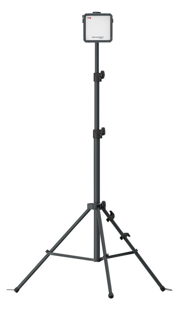 Bild Akku-Baustrahler VEGA 2 CONNECT 1000-200 0Lumen ohne Akku SCANGRIP-5