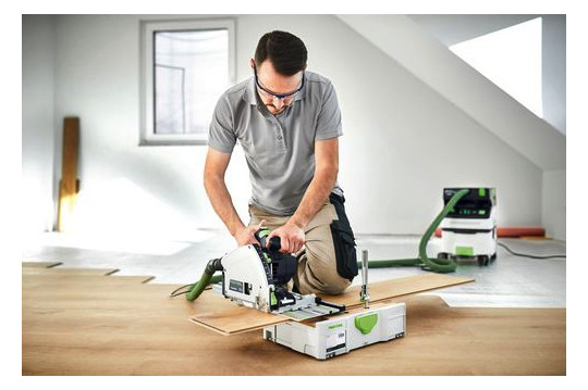 Bild Kreissägeblatt HW 168x1,8x20 TF52 L LaminatE/HPL - Festool-3