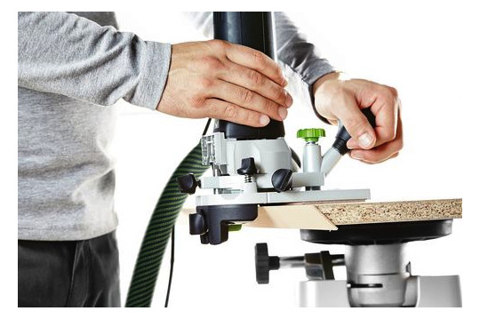 Bild Planfräßer S8 HW OFK Nr. 500368 - Festool-1