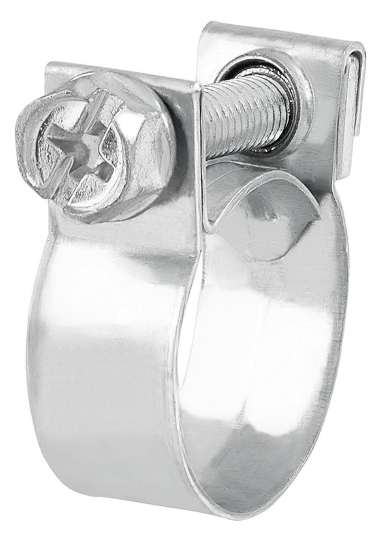 Bild NORMA Spannbackenschelle 9mm,W4, Mini, 7 ,5-8,5mm-0