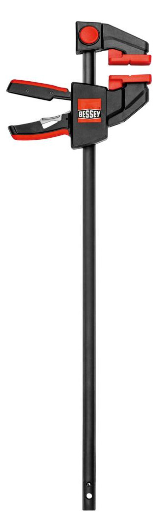 Bild Einhand-Zwinge EZXL 900x90mm Bessey-0