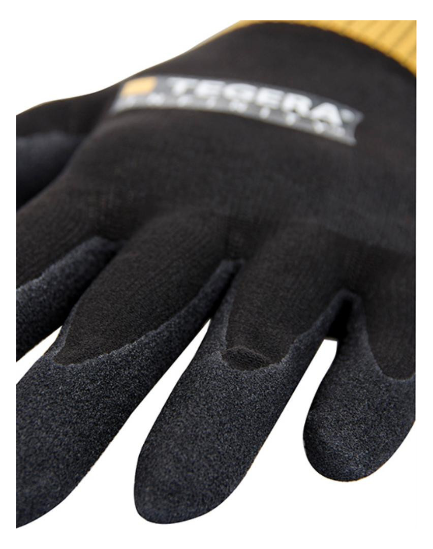 Bild Handschuh 8801 INFINITY, Nitril, Gr. 7 TE GERA - ejendals-1