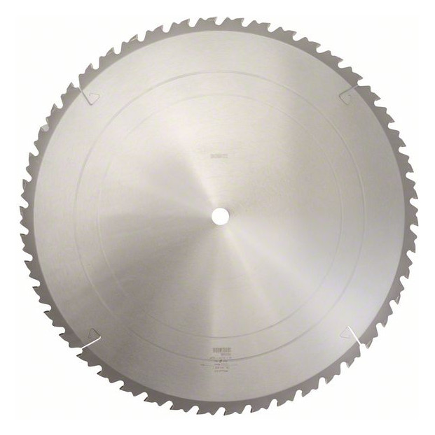 Bild HM-Kreissägeblatt 700x4,2/3,2x30 46Z WZ Bos VE à 1 Stück Construct Wood BOSCH-0