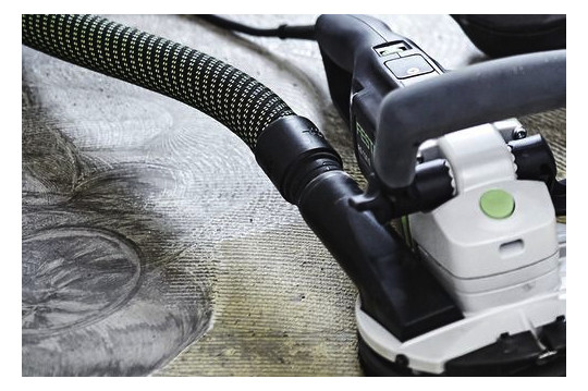 Bild Saugschlauch D36/32x3,5m-AS/R - Festool-2