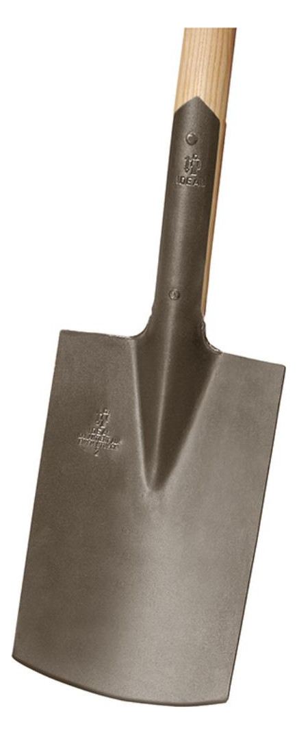 Bild Ideal Bauspaten gesandst.ETS 85 cm Gr. 2-1