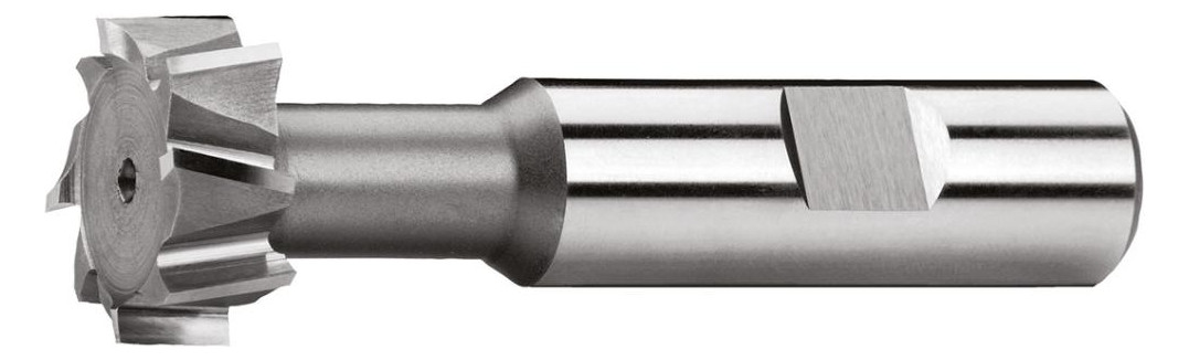 Bild T-Nutenfr. D851AB HSSE 25,0x11,0mm FORTI S - fortis-0