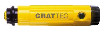 Bild Nuten-Entgrater EL1400 GRATTEC GRATTEC-2