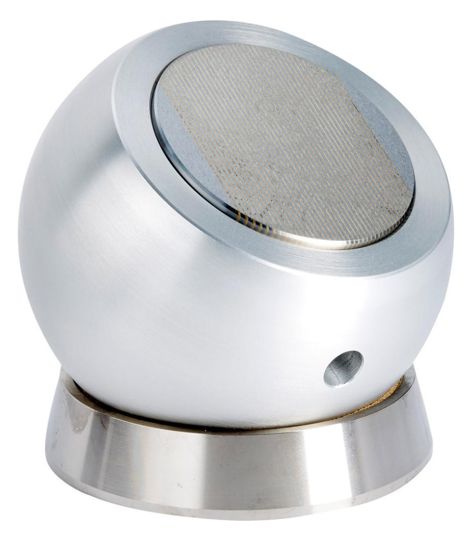 Bild Magnetspannkugel ERGOBall 130mm-silber F LAIG - Neutral-0