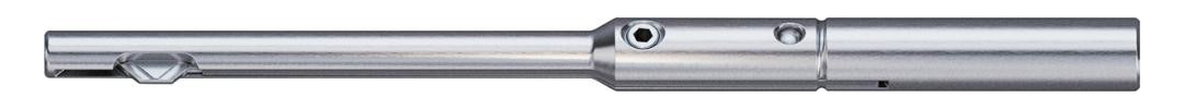 Bild Bohrung-Entgratwerkzeug für 10mm, D10mm, L165mm GRATTEC-0
