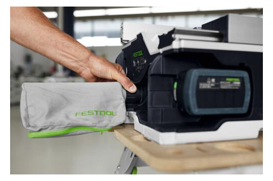 Bild Staubfangbeutel SB-CSC SYS - Festool-2