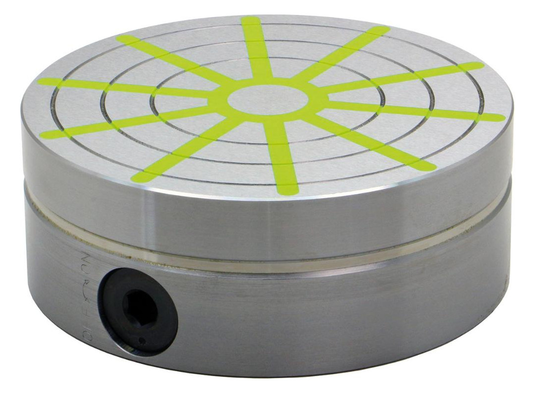 Bild Magnetrundfutter permanent RS 35 FLAIG - Neutral-0