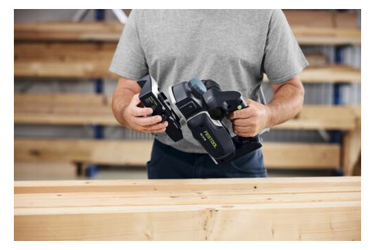 Fasensohle FNS-HLC 82 - Festool - 3