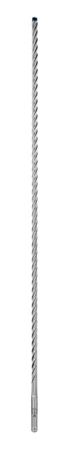 Bild Hammerbohrer EXPERT 10x550x615mm Bosch V E à 1 Stück SDS plus-7X-0