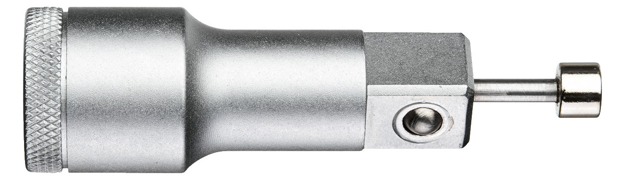 Bild Verlängerung 1/2"" 83mm mit Haltemagnet Gedore-0